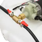 Pulverizador para ATV Donker de 60 litros con pistola pulverizadora y barra pulverizadora. - Pulverizador para ATV Donker de 60 litros con pistola pulverizadora y barra pulverizadora.